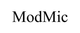 MODMIC trademark