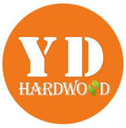YD HARDWOOD trademark