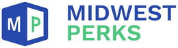 MP MIDWEST PERKS trademark