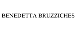 BENEDETTA BRUZZICHES trademark