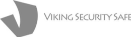 V VIKING SECURITY SAFE trademark