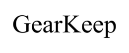 GEARKEEP trademark