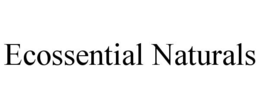 ECOSSENTIAL NATURALS trademark