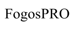 FOGOSPRO trademark