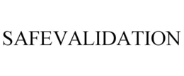 SAFEVALIDATION trademark