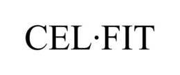 CEL·FIT trademark