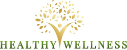 HEALTHY WELLNESS trademark