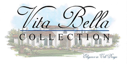 VITA BELLA COLLECTION ELEGANCE IN TILE DESIGN trademark