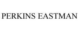 PERKINS EASTMAN trademark