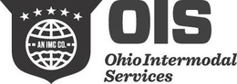 AN IMC CO. OIS OHIO INTERMODAL SERVICES trademark