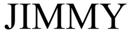 JIMMY trademark