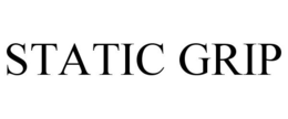 STATIC GRIP trademark