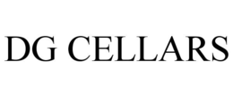 DG CELLARS trademark