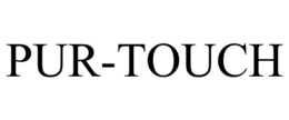 PUR-TOUCH trademark