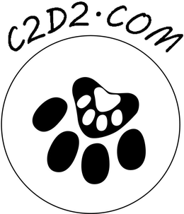 C2D2.COM trademark