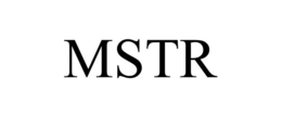 MSTR trademark