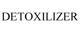 DETOXILIZER trademark