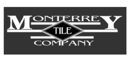 MONTERREY TILE COMPANY trademark