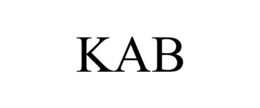 KAB trademark