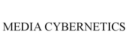 MEDIA CYBERNETICS trademark