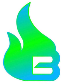 B trademark
