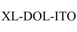XL-DOL-ITO trademark