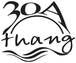 30A THANG trademark