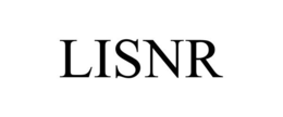 LISNR trademark