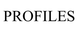 PROFILES trademark