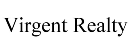 VIRGENT REALTY trademark