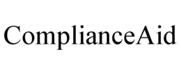 COMPLIANCEAID trademark