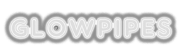 GLOWPIPES trademark