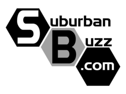 SUBURBAN BUZZ .COM trademark