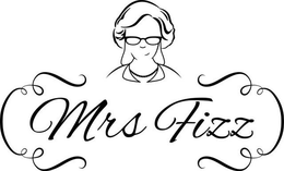 MRS FIZZ trademark