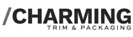 /CHARMING TRIM & PACKAGING trademark