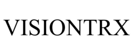 VISIONTRX trademark