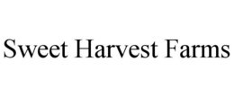 SWEET HARVEST FARMS trademark