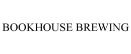 BOOKHOUSE BREWING trademark
