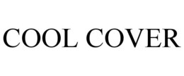 COOL COVER trademark