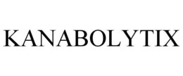 KANABOLYTIX trademark