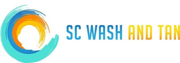 SC WASH AND TAN trademark
