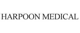 HARPOON MEDICAL trademark