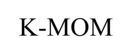 K-MOM trademark