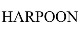 HARPOON trademark
