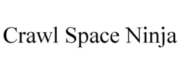 CRAWL SPACE NINJA trademark