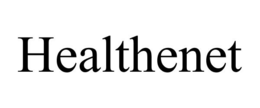 HEALTHENET trademark