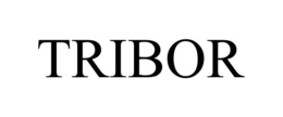 TRIBOR trademark