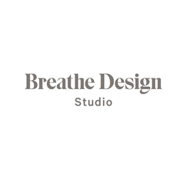 BREATHE DESIGN STUDIO trademark