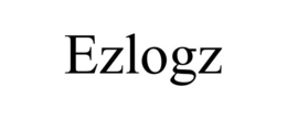 EZLOGZ trademark