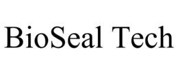BIOSEAL TECH trademark
